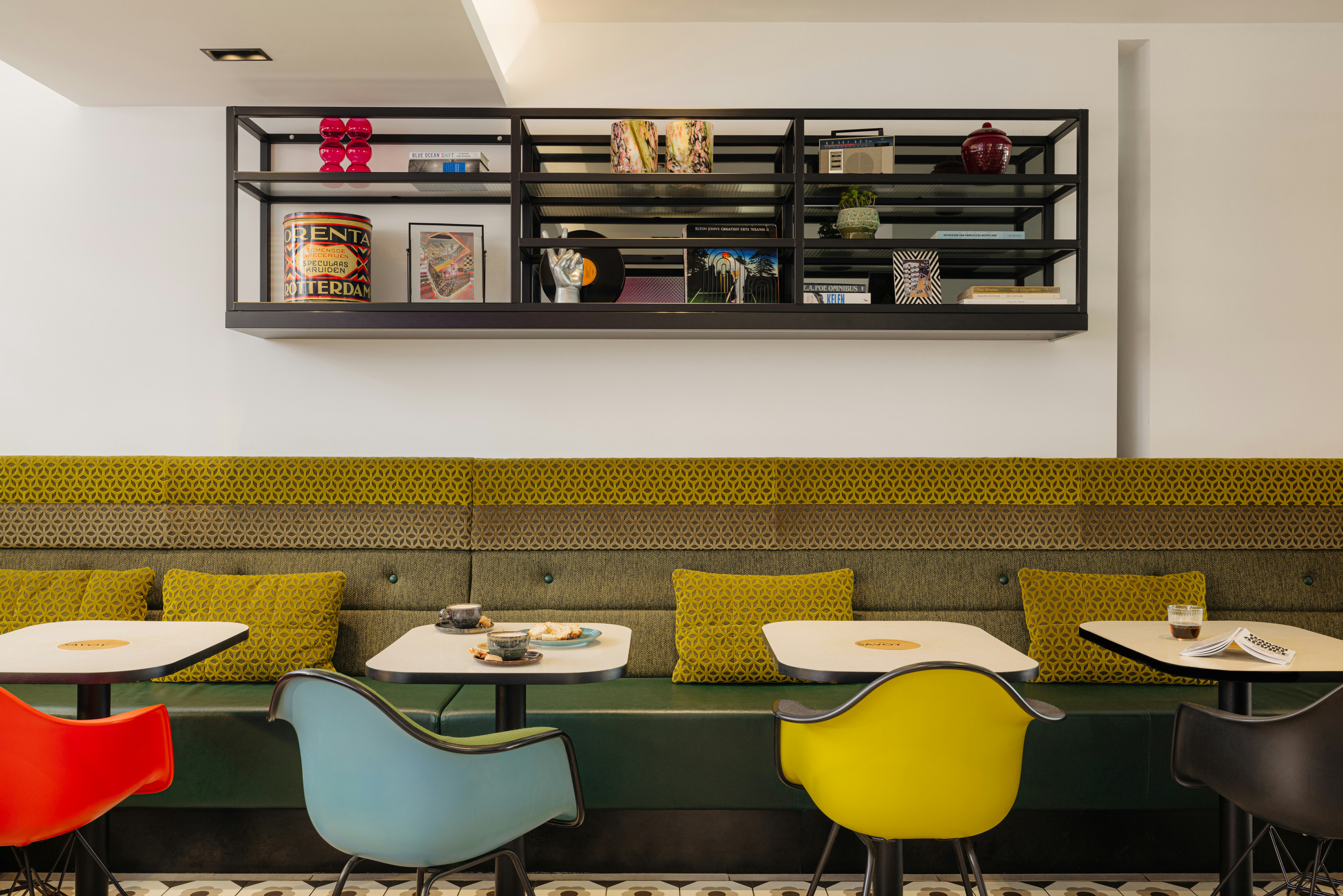 Leonardo Hotel Rotterdam Savoy 23/29