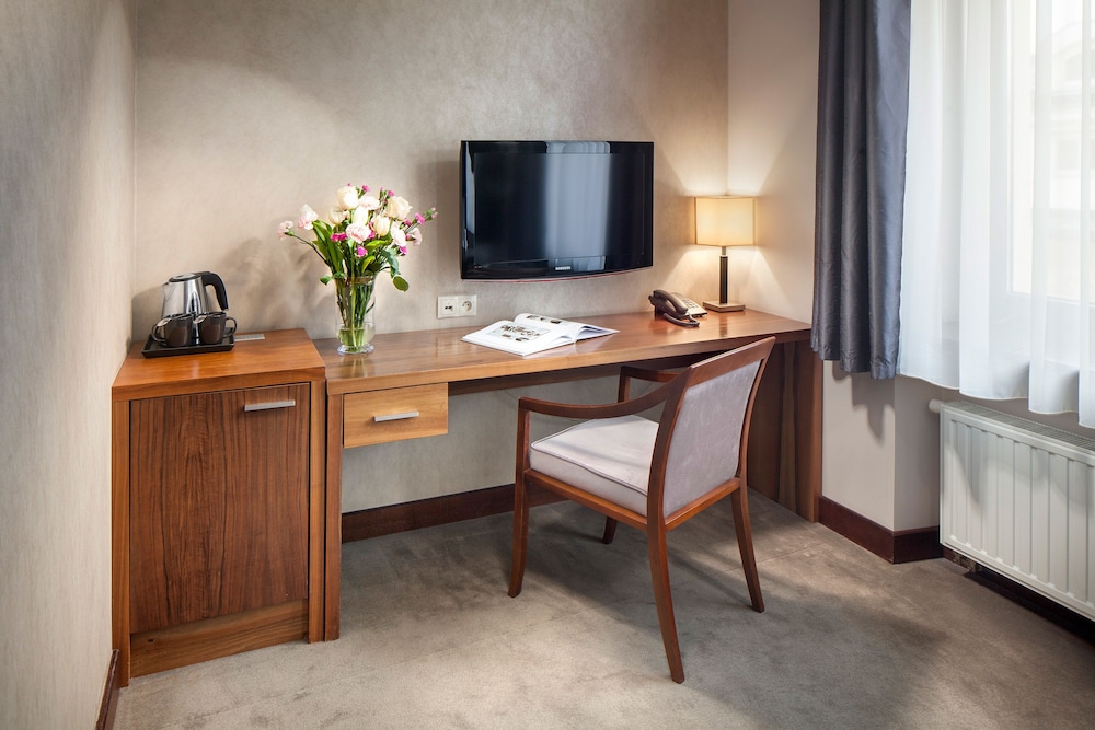 Hotel Unicus Krakow Old Town 29/32