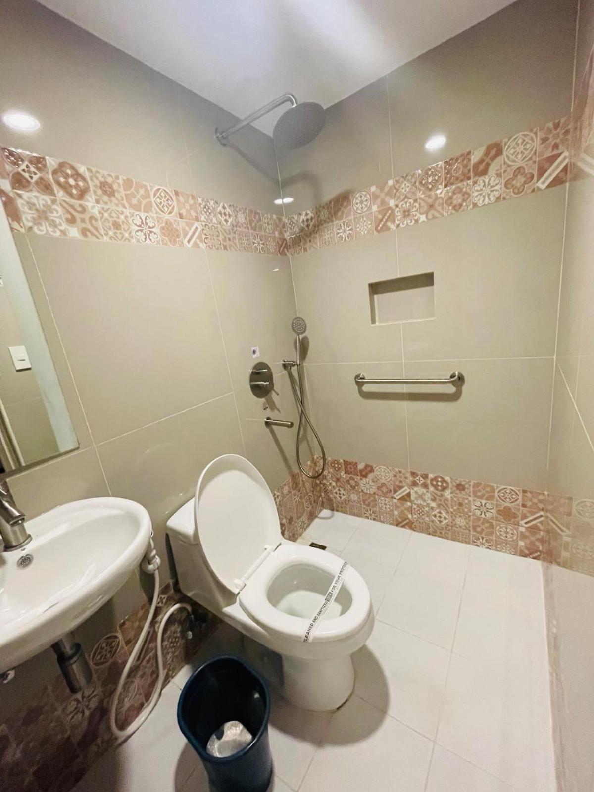 Hotel Sogo Aurora Blvd - Cubao 35/36