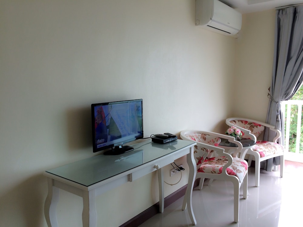 Baan Fahslalom Holiday Apartment 27/38