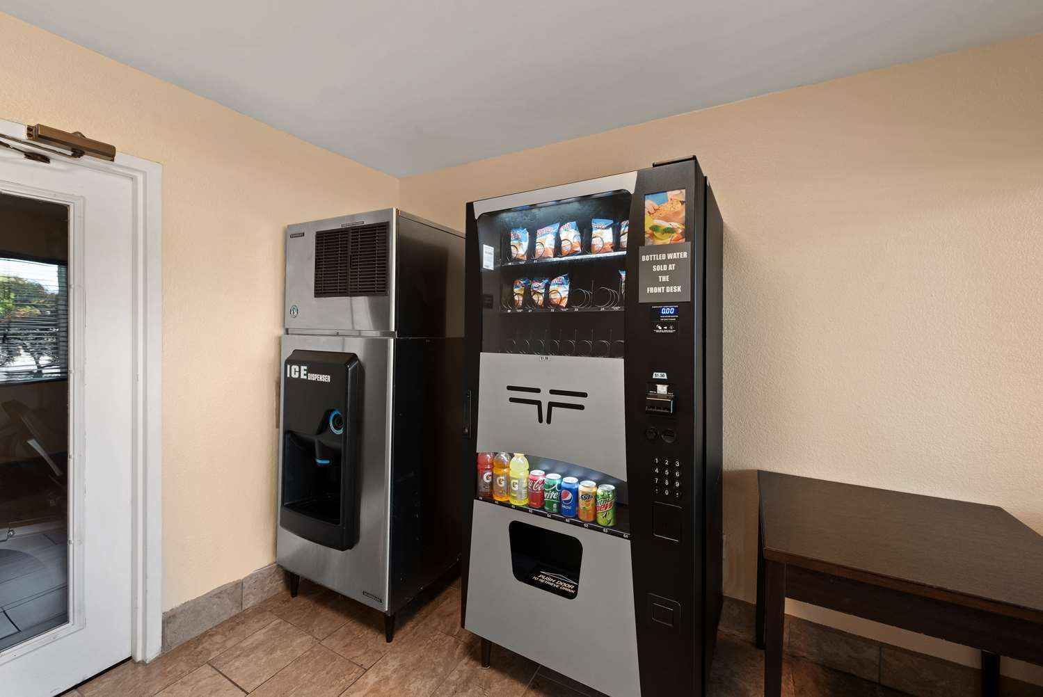 Best Western Executive Inn Grove City 9/28