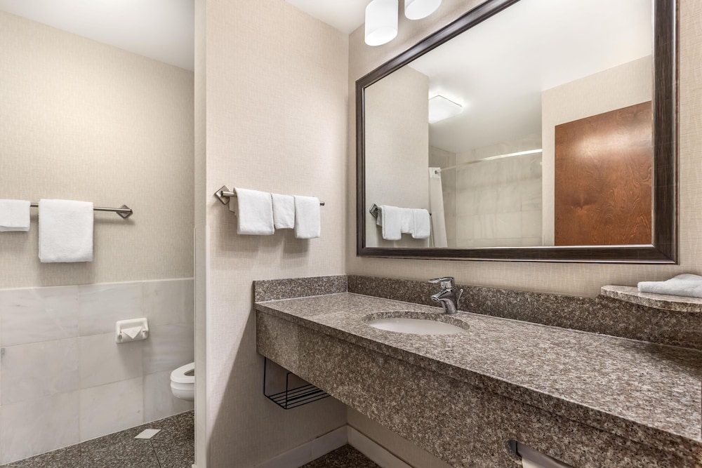 Drury Inn and Suites St Louis Forest Park 49/49