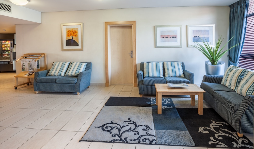 Road Lodge Centurion 23/34
