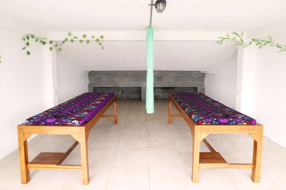 Bali Paradise City Hotel 29/50