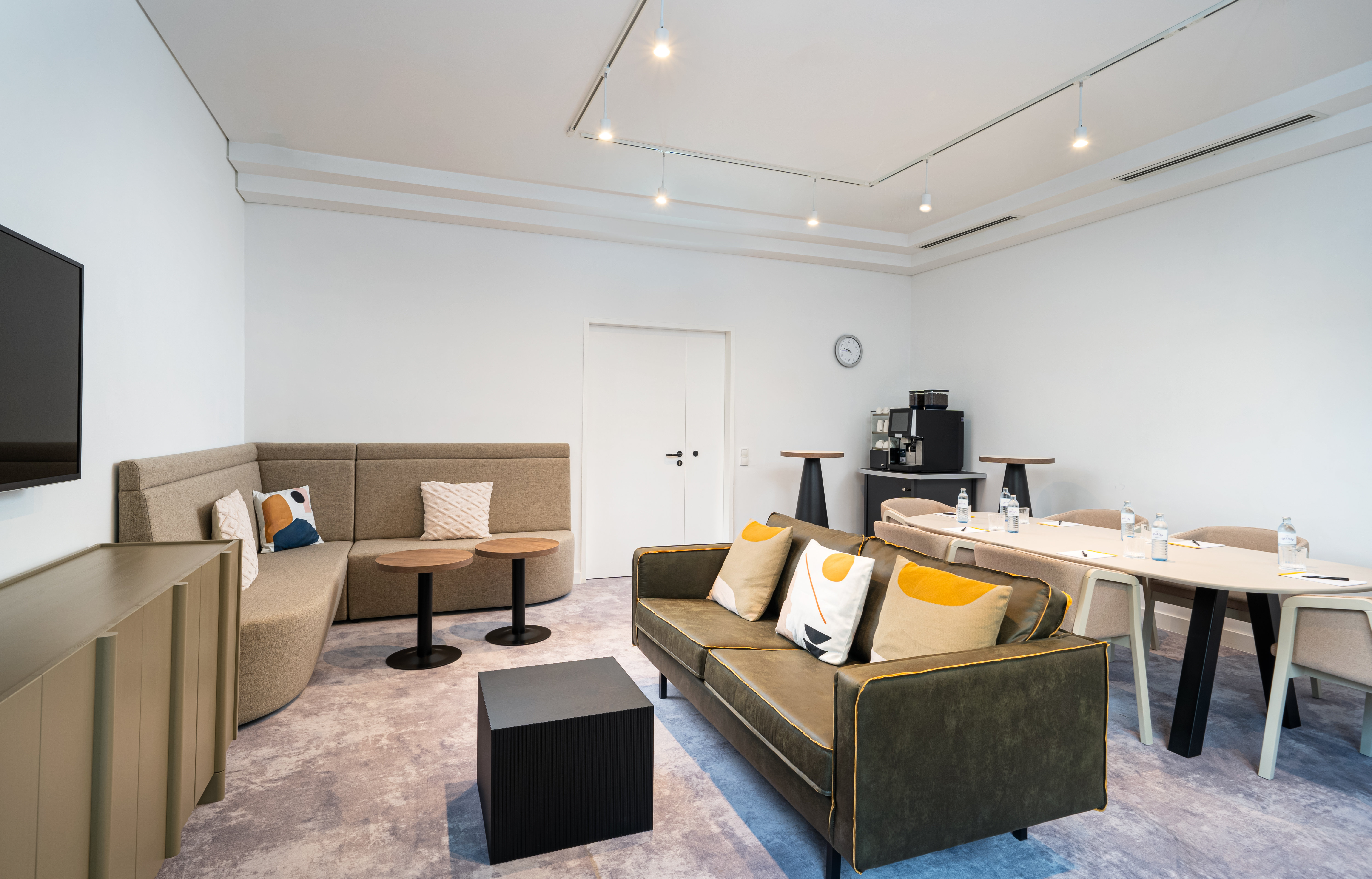 voco Vienna Prater, an IHG Hotel 27/50