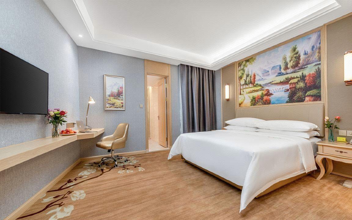 Vienna International Hotel (Dongguan Shipai Ecological Park) 16/33