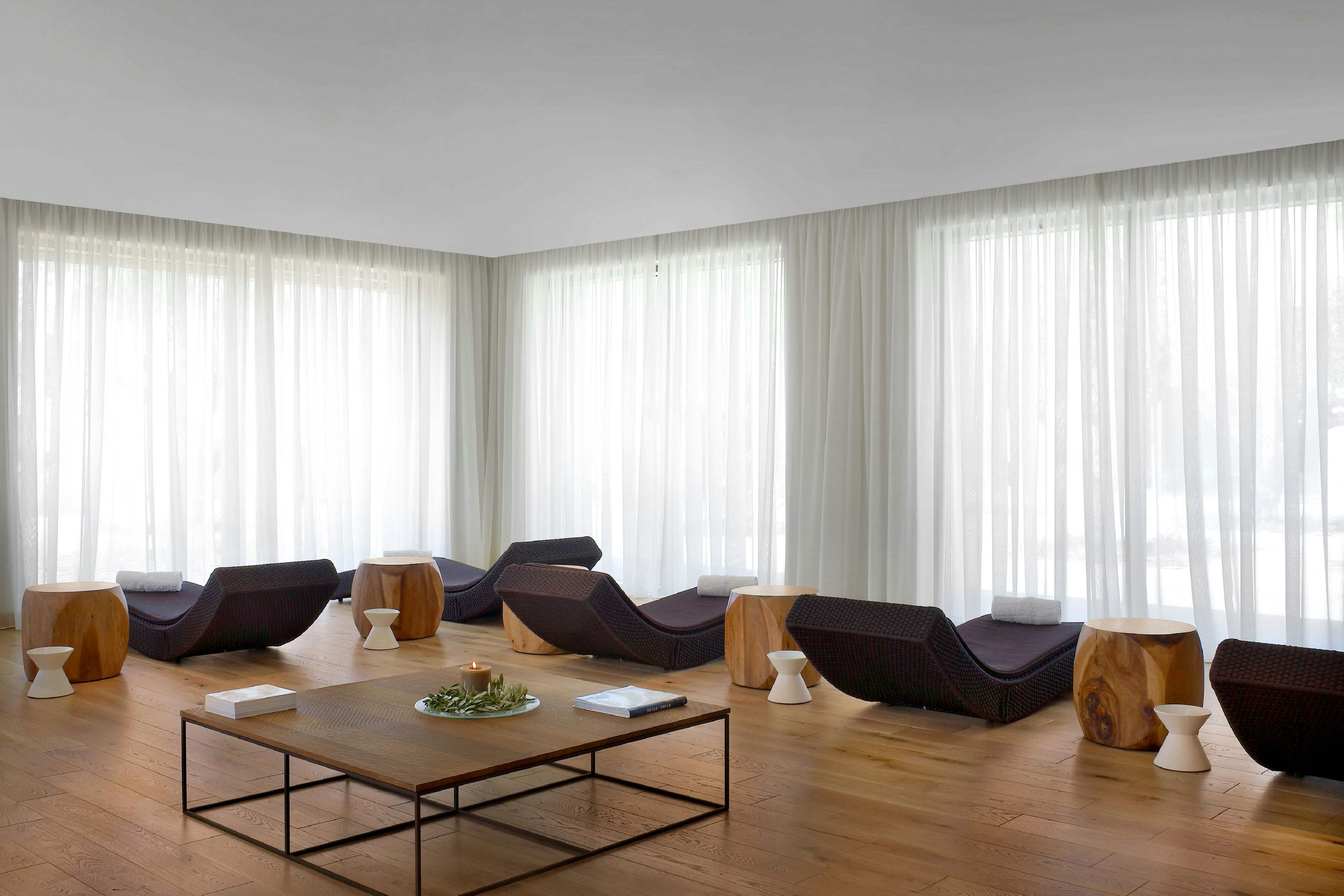 The Romanos, a Luxury Collection Resort, Costa Navarino 51/76