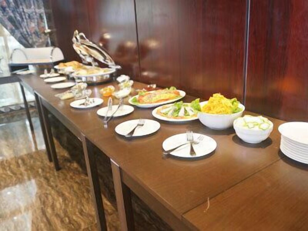 Noubou International Hotel 36/50
