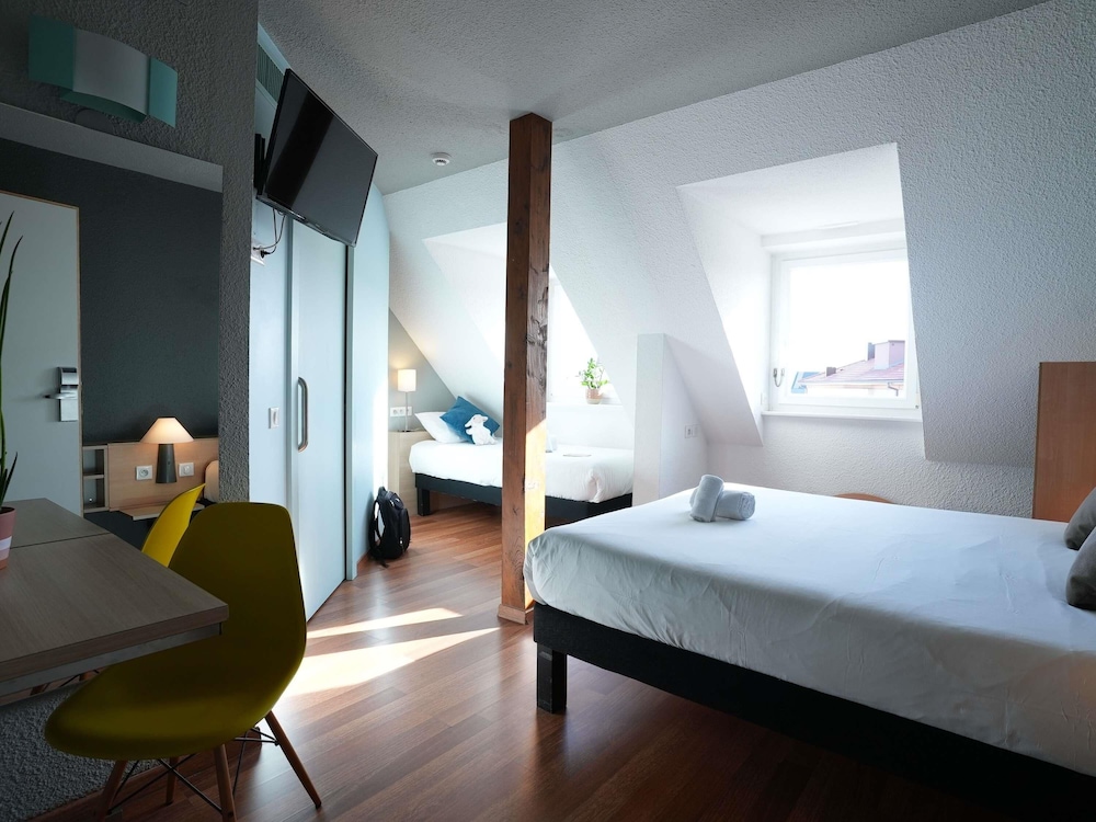 Ibis Colmar Centre Hotel 16/48