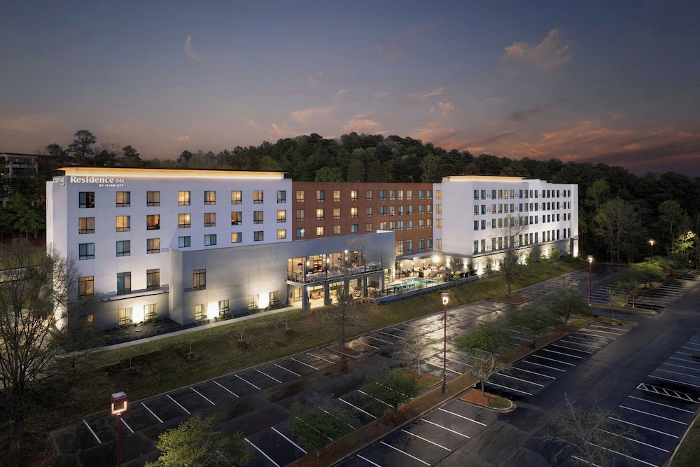 Residence Inn By Marriott Birmingham Grandview 1/49