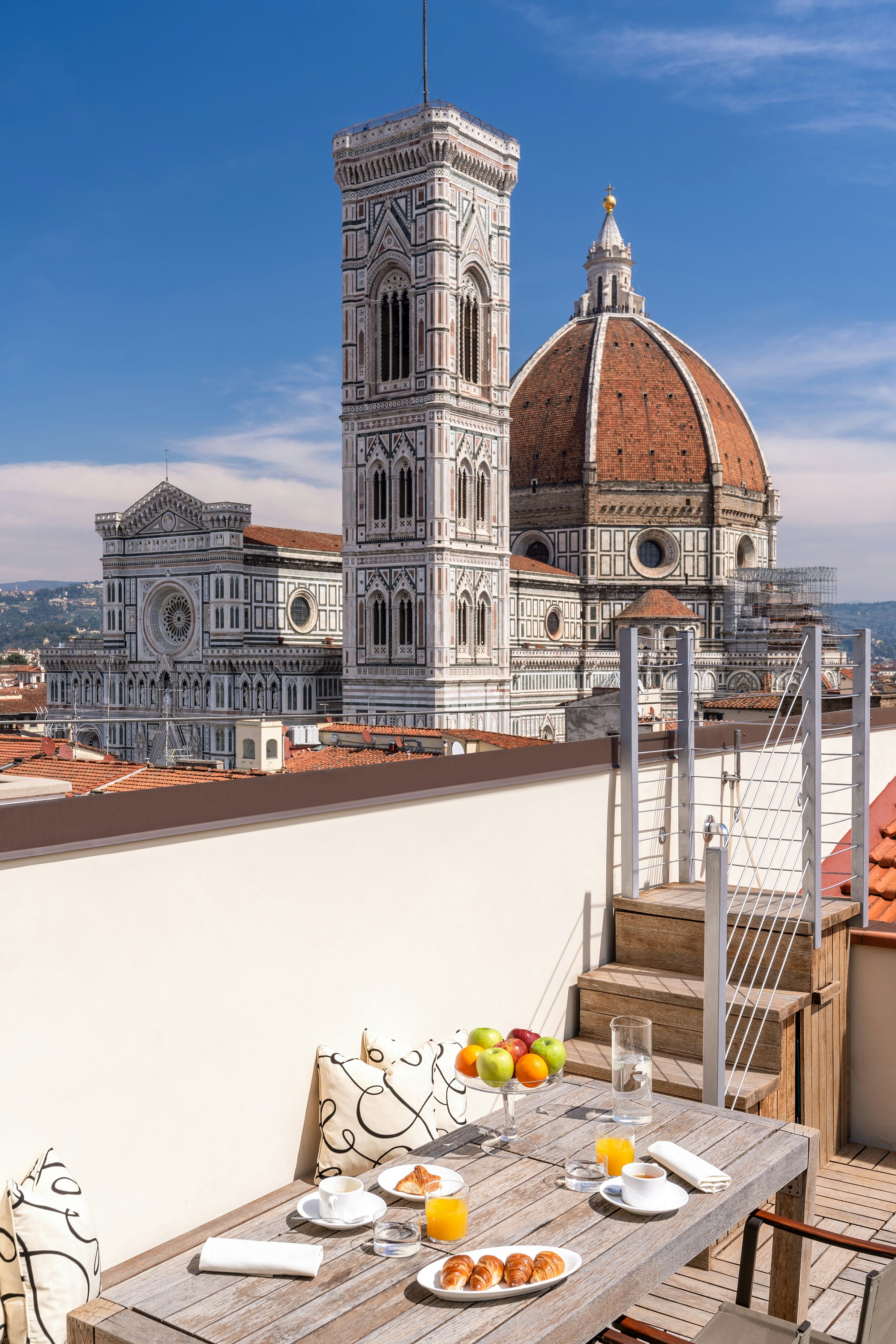 Repubblica Firenze Luxury Apartments UNA Experiences 21/25