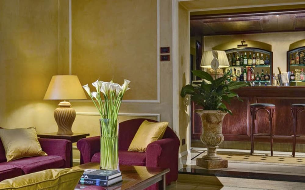 Hotel Corona d'Italia 26/38