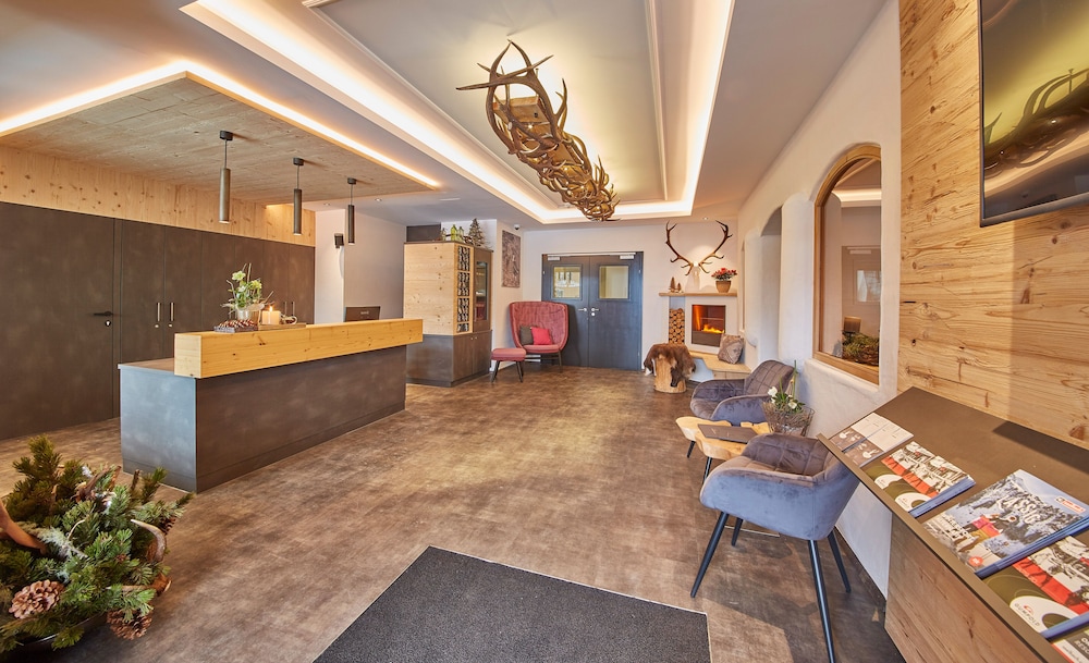 Hotel Hubertushof 6/50