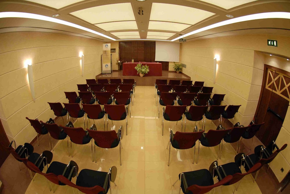 Imperatori Hotel Roma 54/62