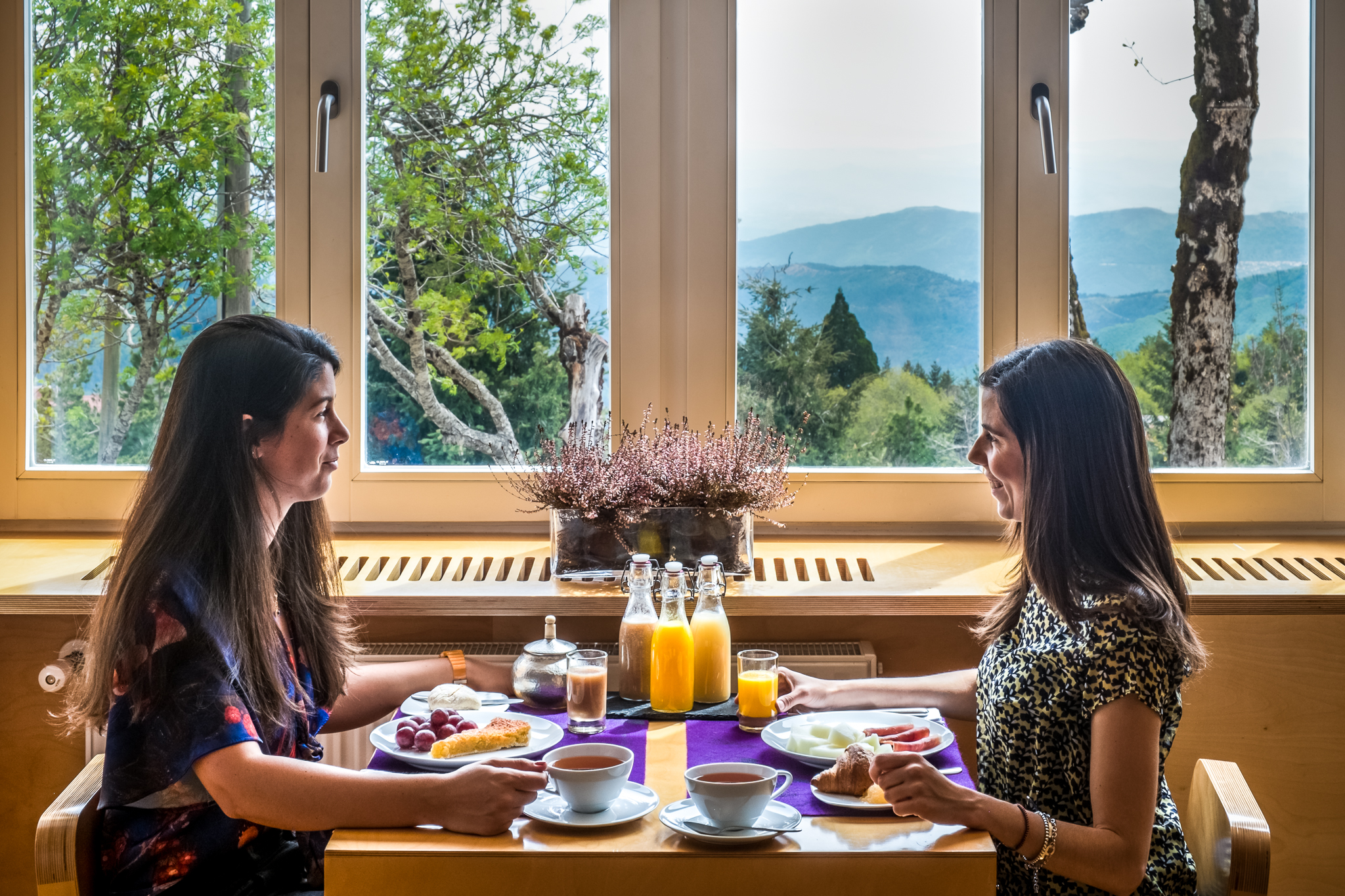 Casa Das Penhas Douradas Burel Mountain Hotels 29/46