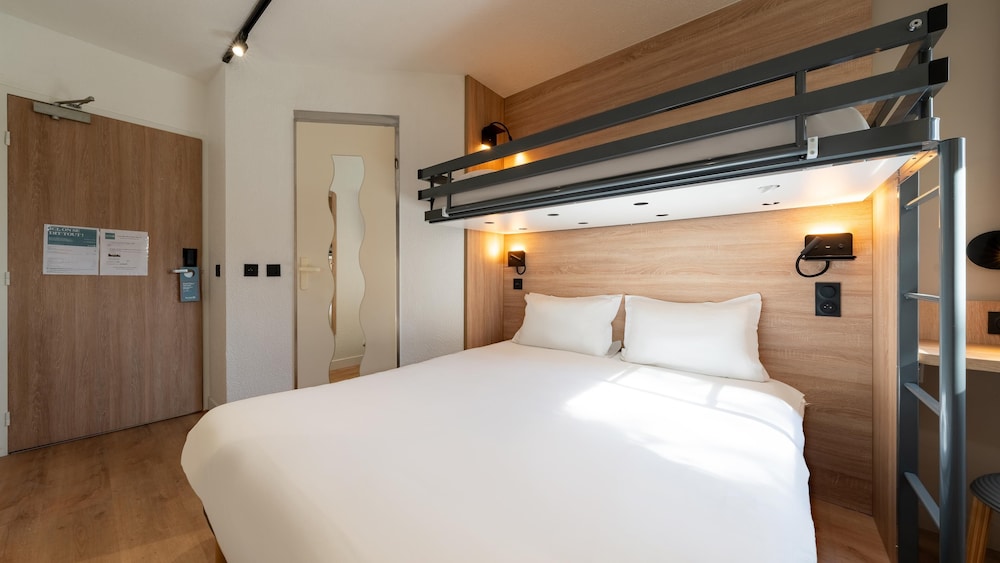 Kyriad Eco Lille Sud - Noyelles Godault 15/50