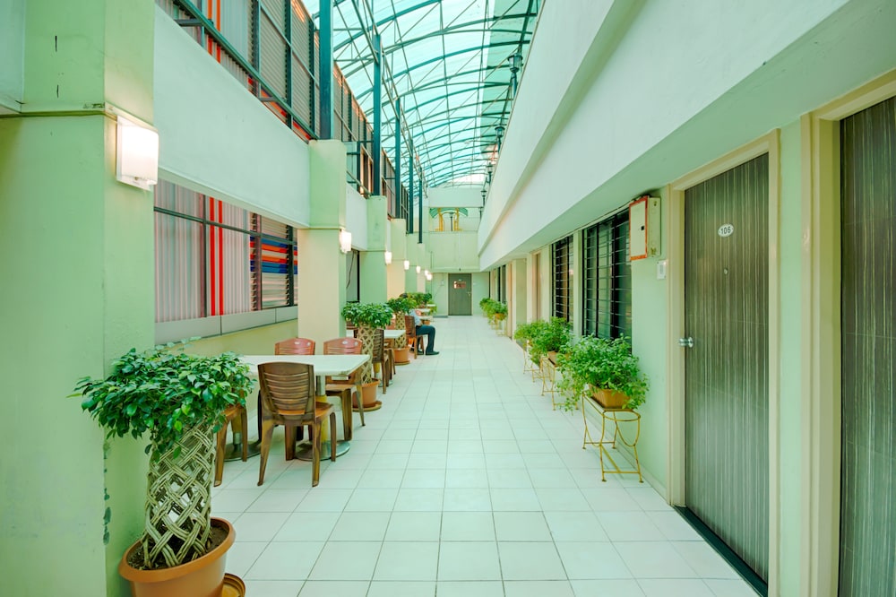 Hotel Grand Ashwin 34/41
