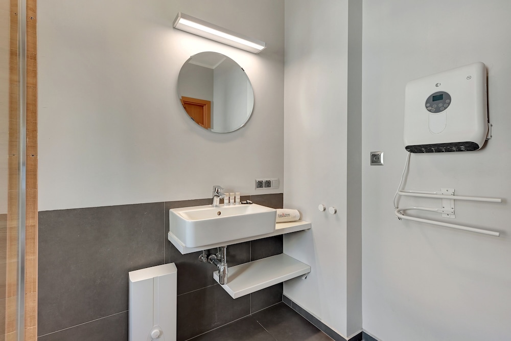 Dom & House - Apartmenty Zacisze 47/50