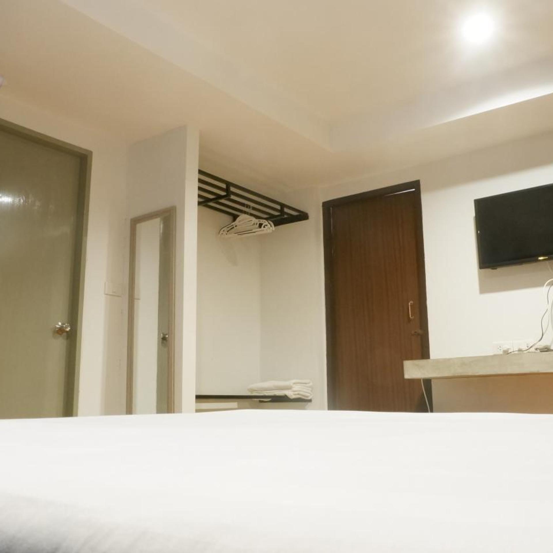 Airport A1 Hotel 26/48