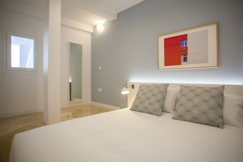 Malasana Central Suites 13/58