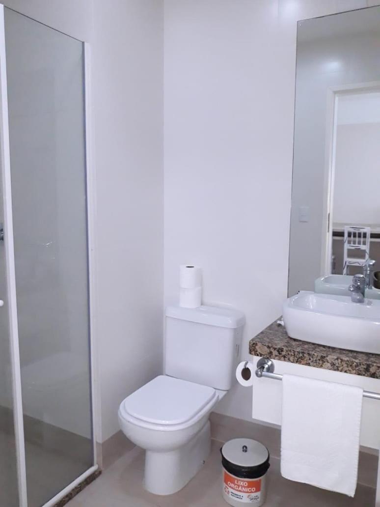 Hotel Araca 46/50