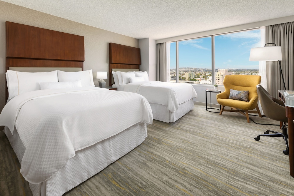 Westin Long Beach 9/52