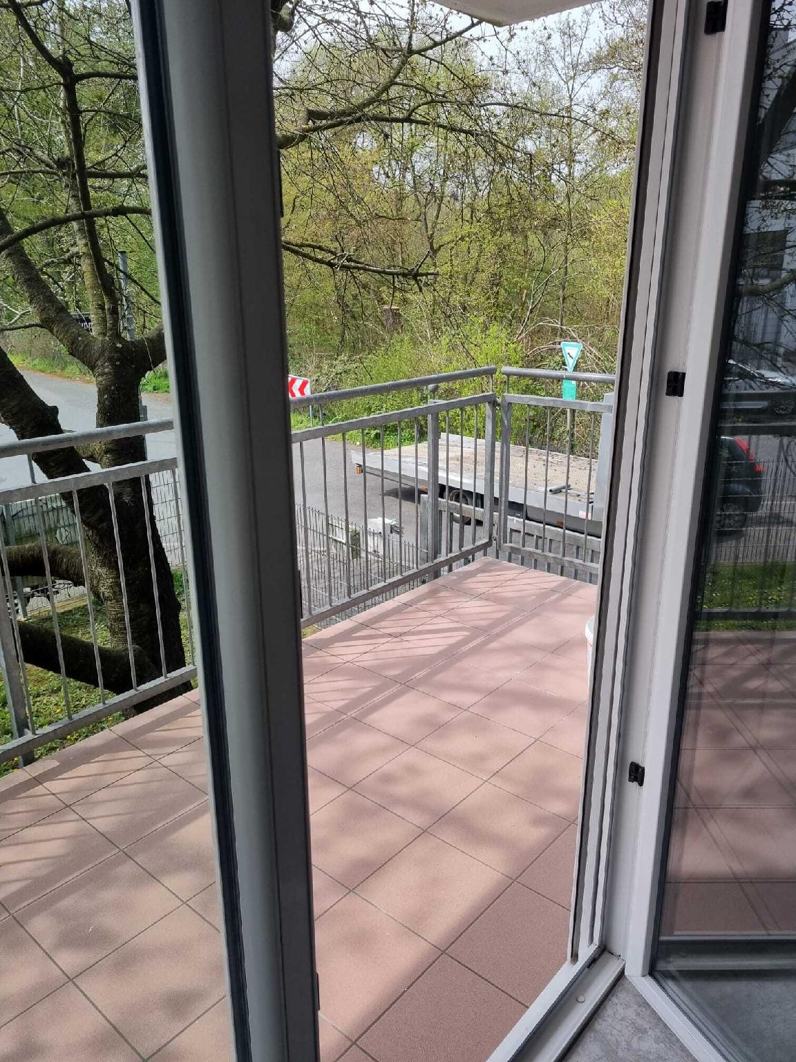 Pension Seckbach 6/16