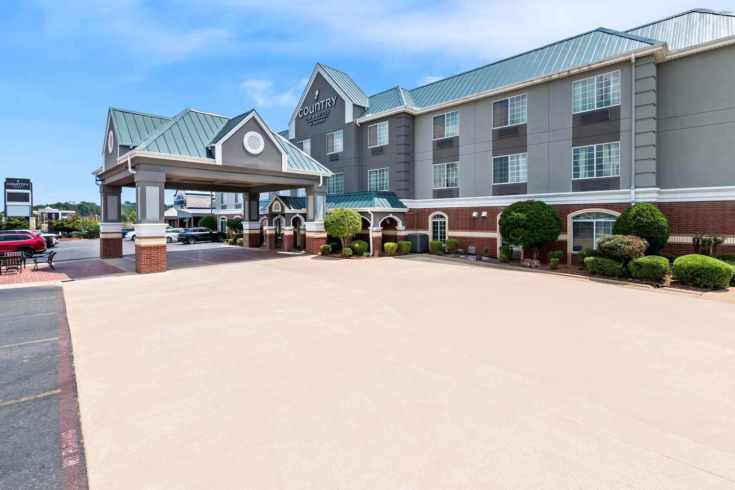 Country Inn & Suites by Radisson, Hot Springs, AR 15/15