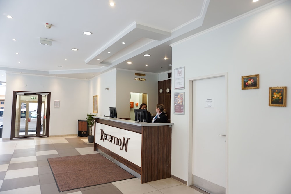 Hotel Kaffeemuhle 3/47