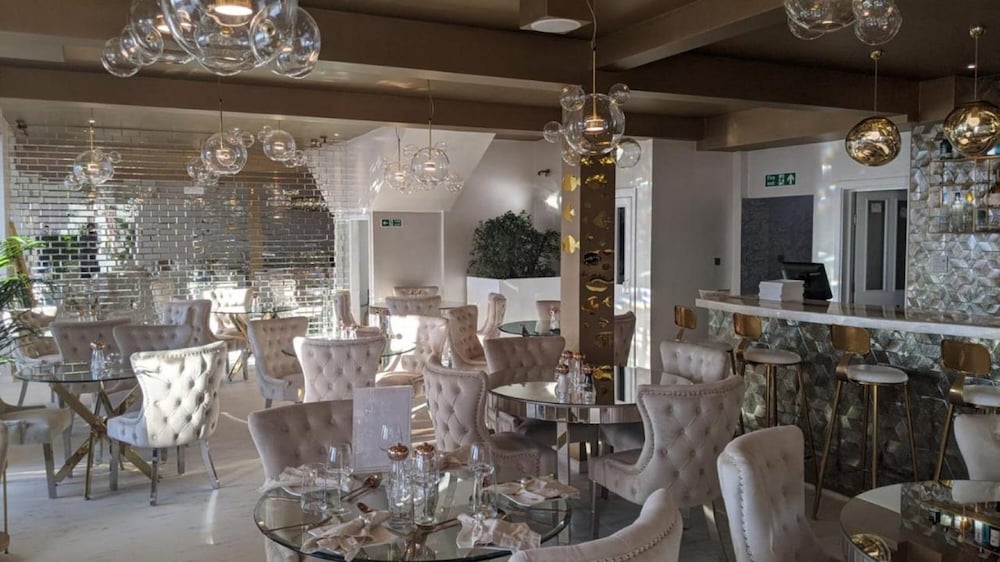 OYO Newquay Beach Hotel 32/50