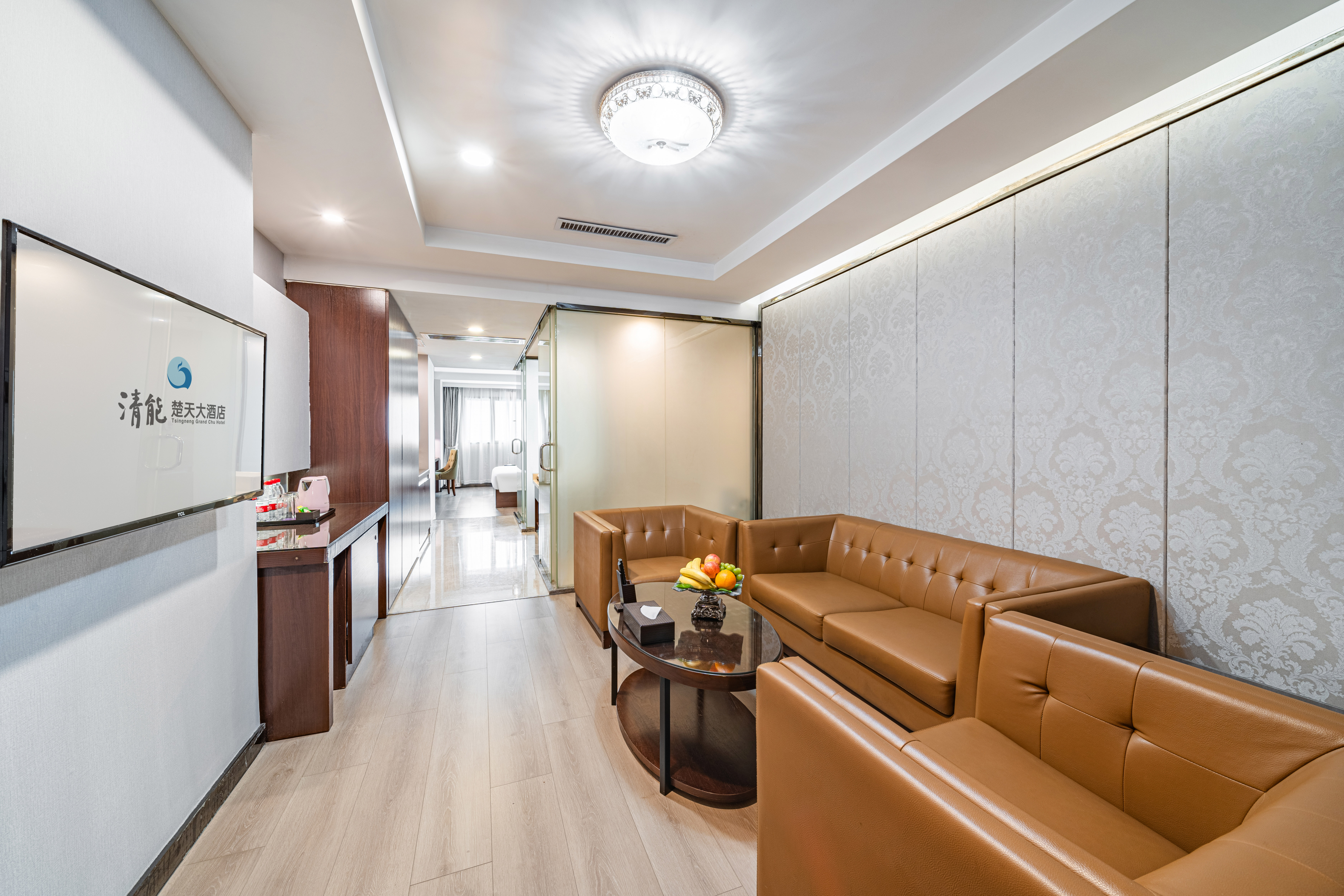 Grand Chu Hotel Shenzhen 36/55