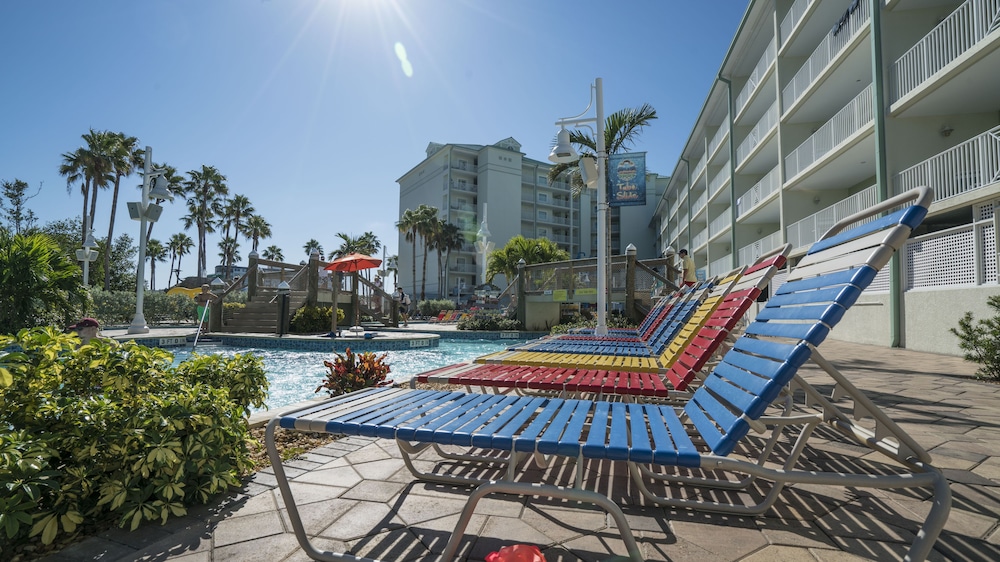 New Hotel Collection Harbourside in Belleair Beach - FL