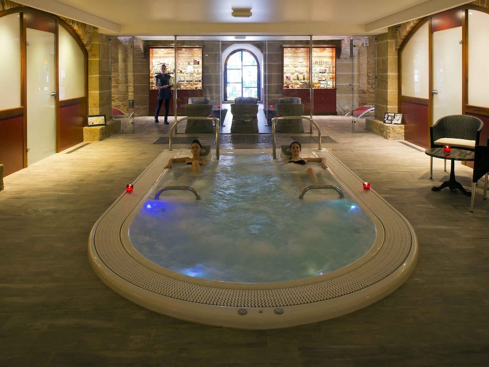 Mercure Moulins Centre Hotel de Paris 40/75
