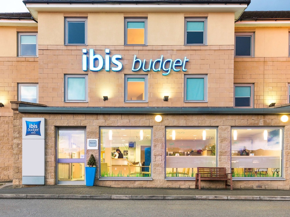 Ibis Budget Bradford 4/28