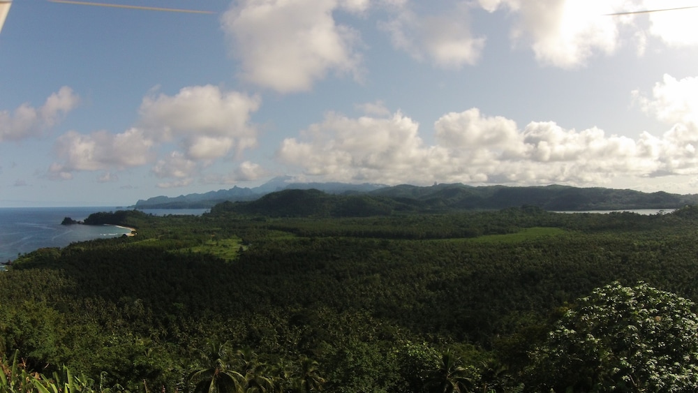 Praia Inhame Eco-Lodge 26/36
