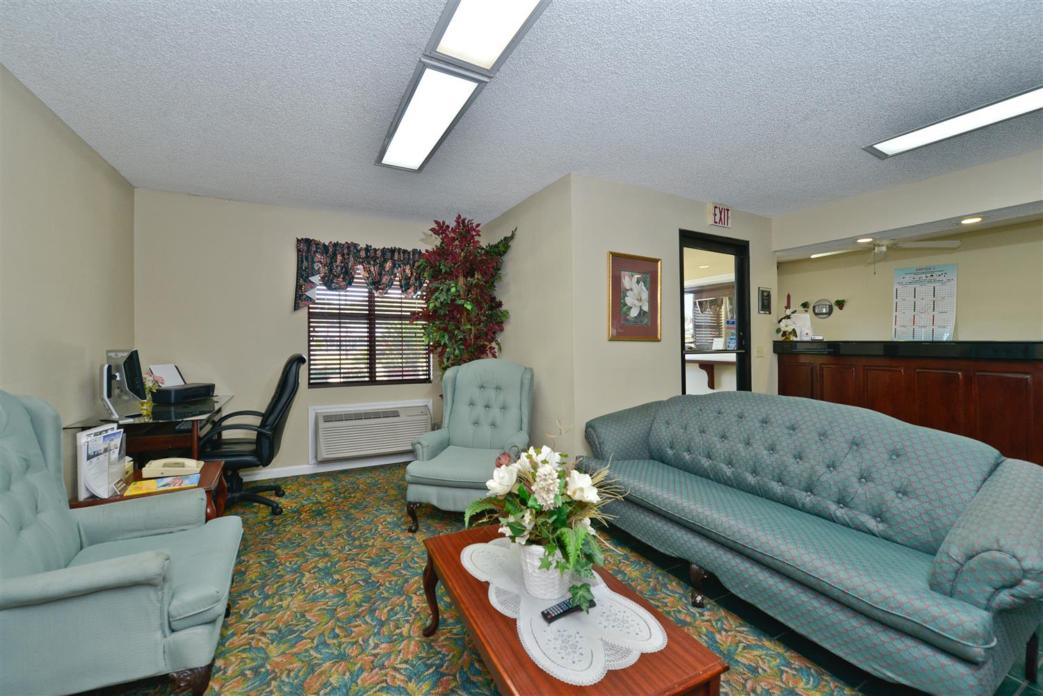 Americas Best Value Inn Hazlehurst Ga 16/26