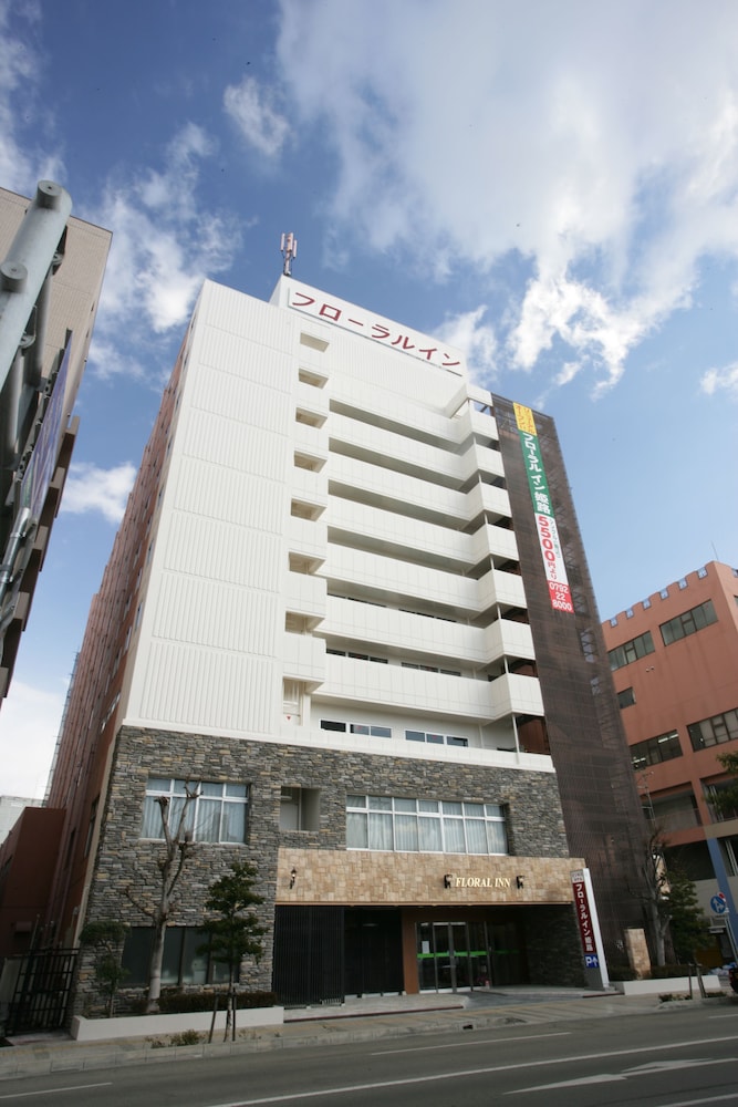 ホテルクラウンヒルズ姫路 写真1