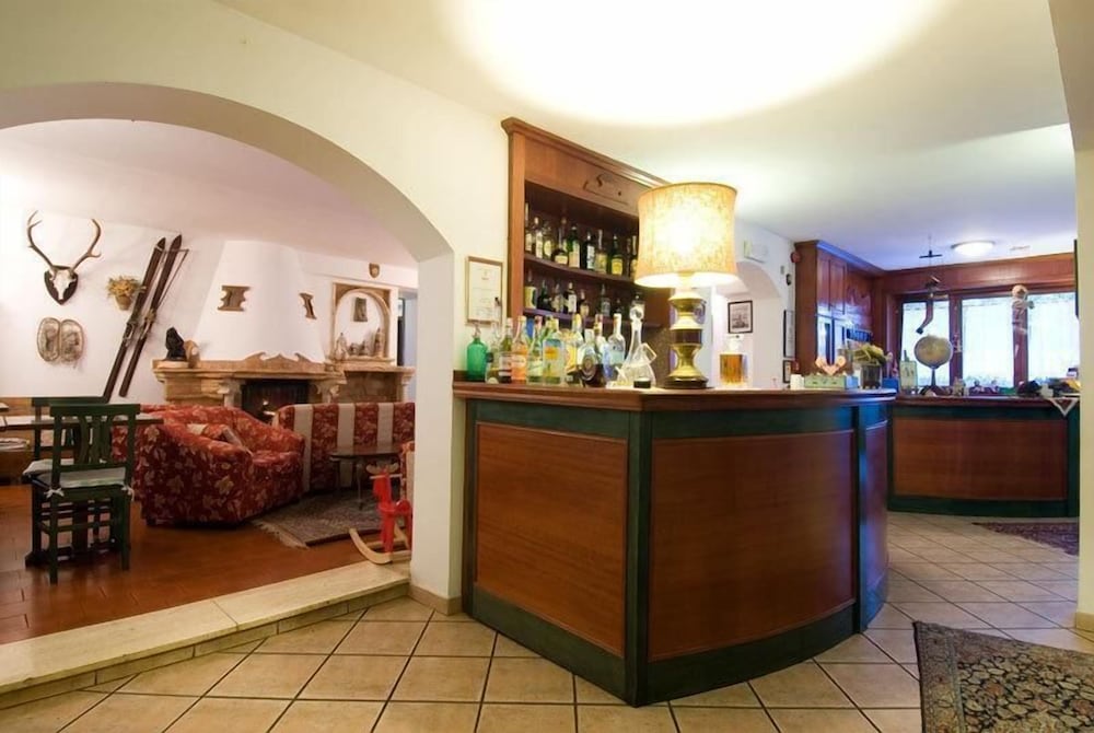 LH Albergo Il Paradiso 20/38
