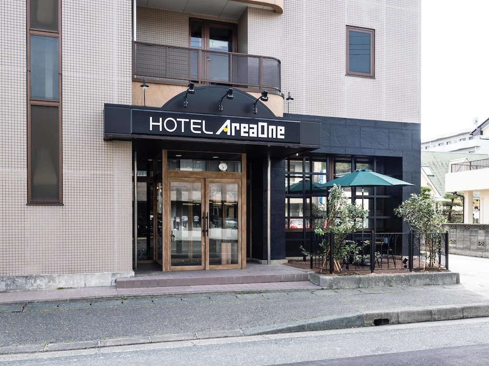 Hotel Areaone Kitaibaraki 3/50