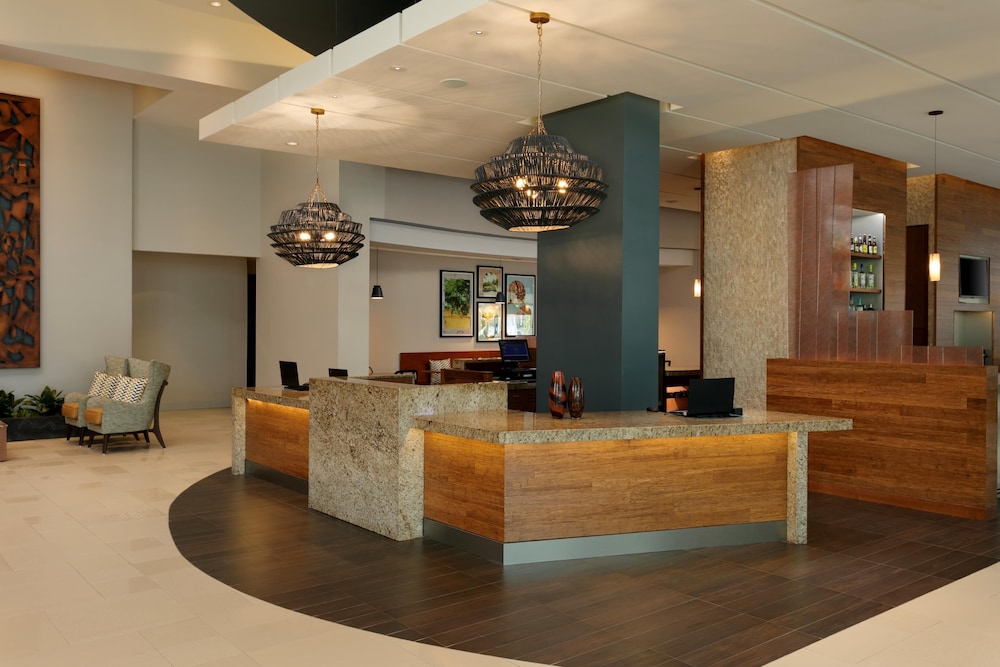 Hyatt Place Bayamon 12/65