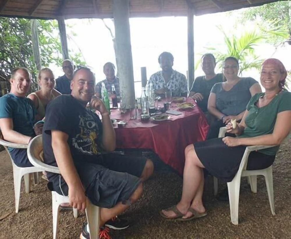 Mahakumara White House Hotel 11/19