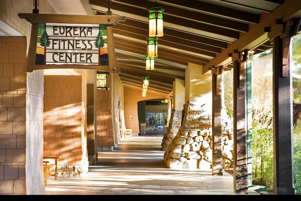 Disney Grand Californian 48/70