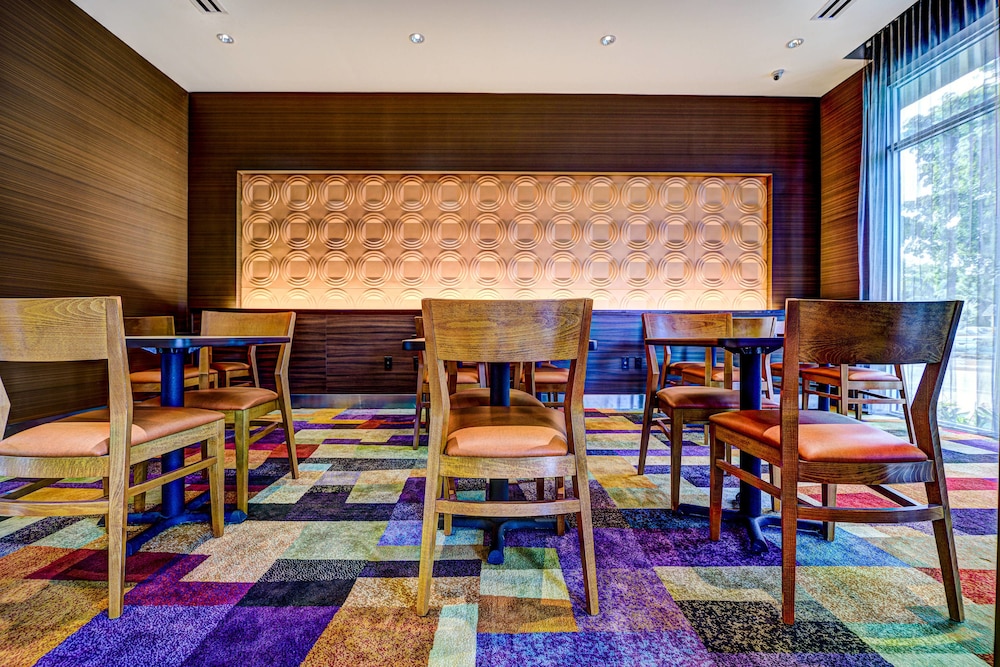 Fairfield Inn Suites Delray Beach I 95 34/50