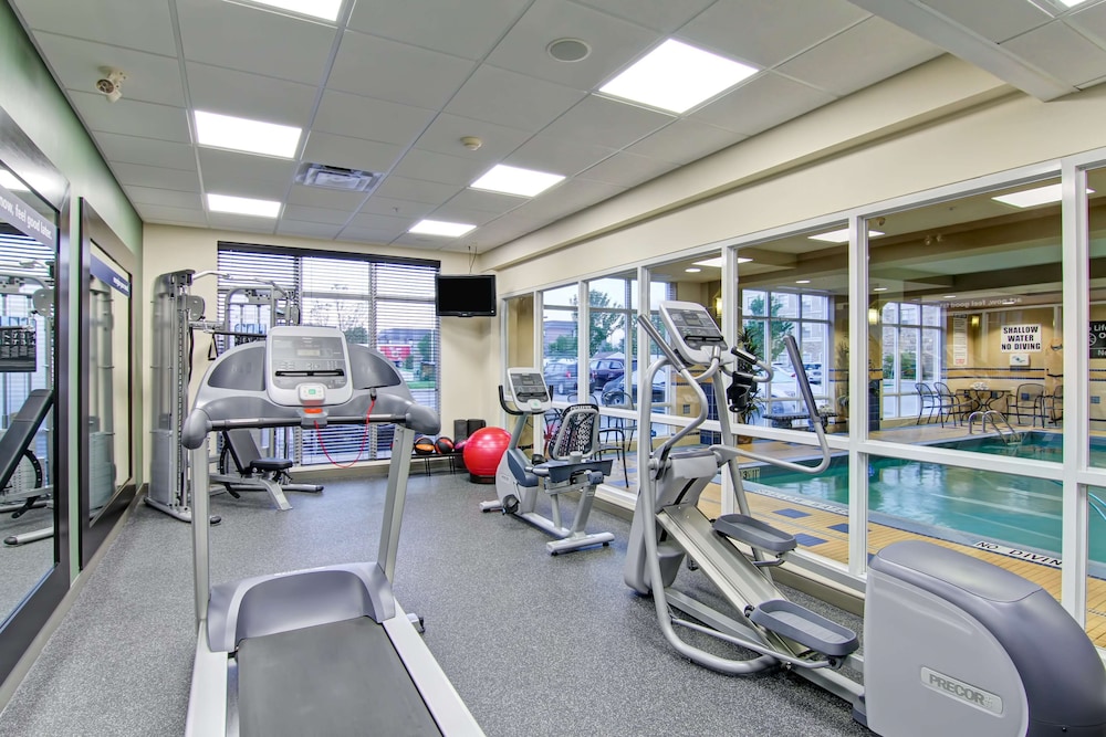 Hampton Inn by Hilton London 20/39