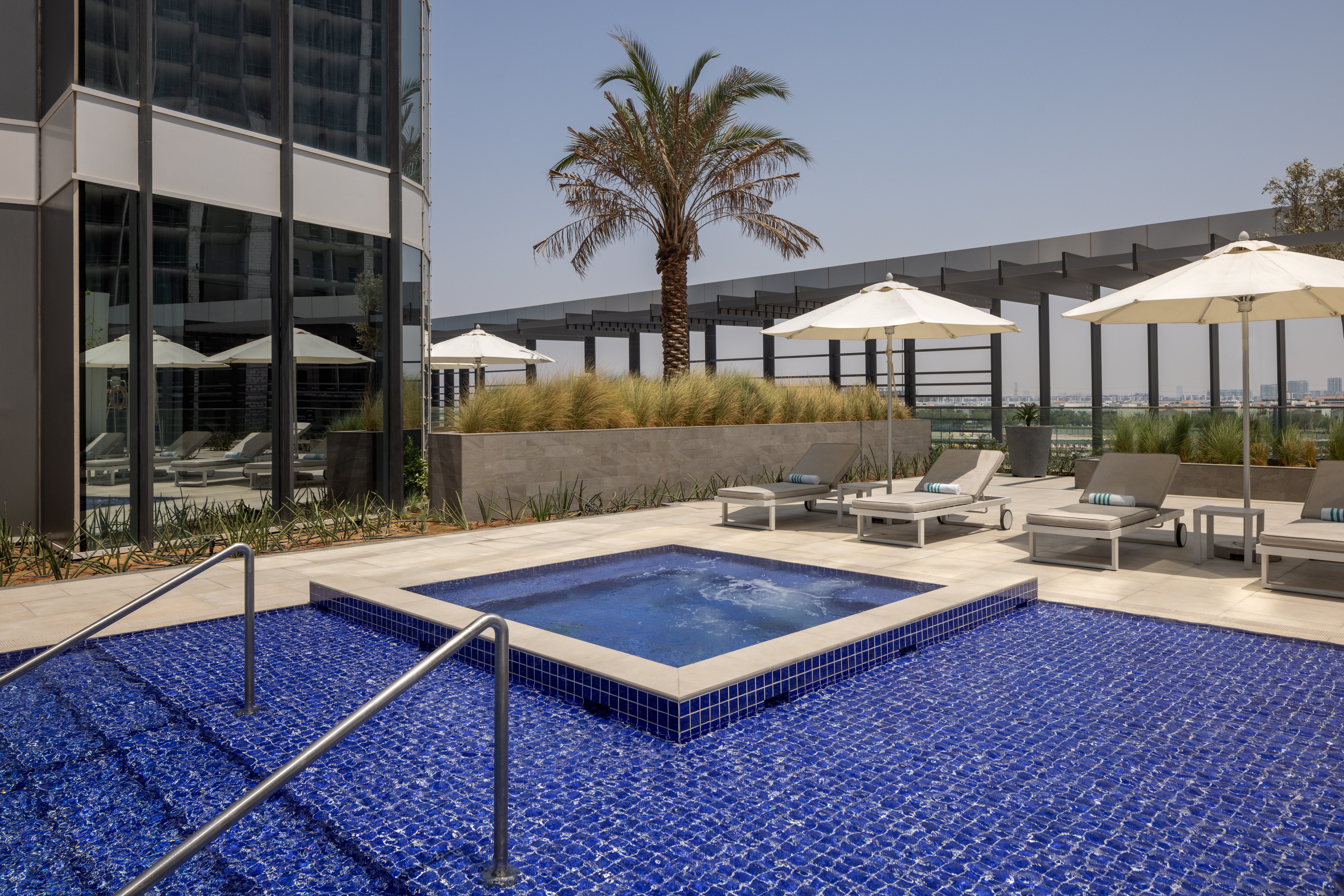 Holiday Inn Dubai Business Bay 31/54