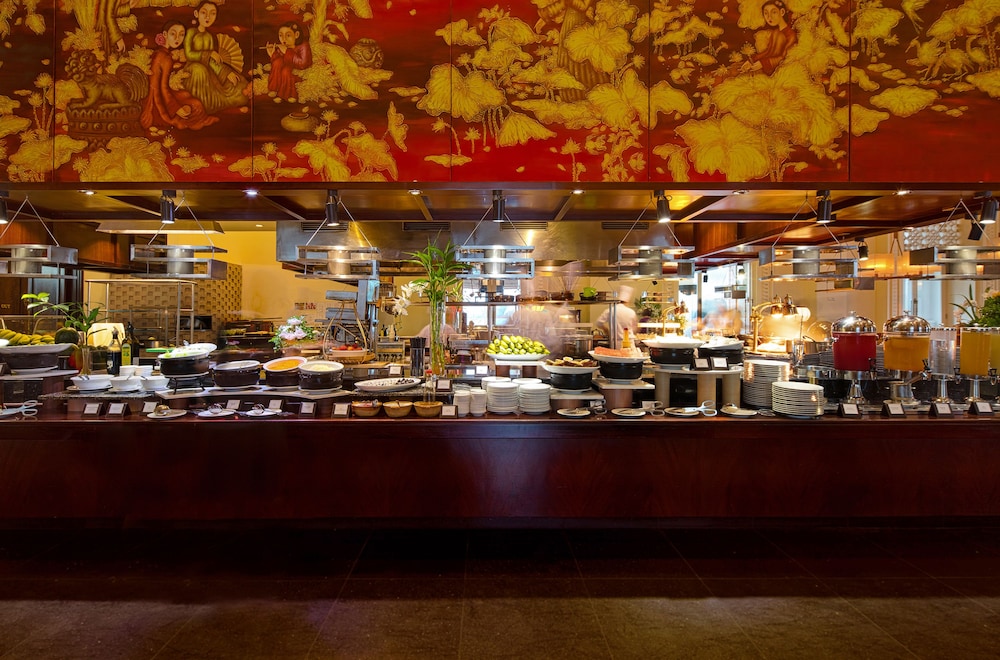 Indochine Palace 68/70