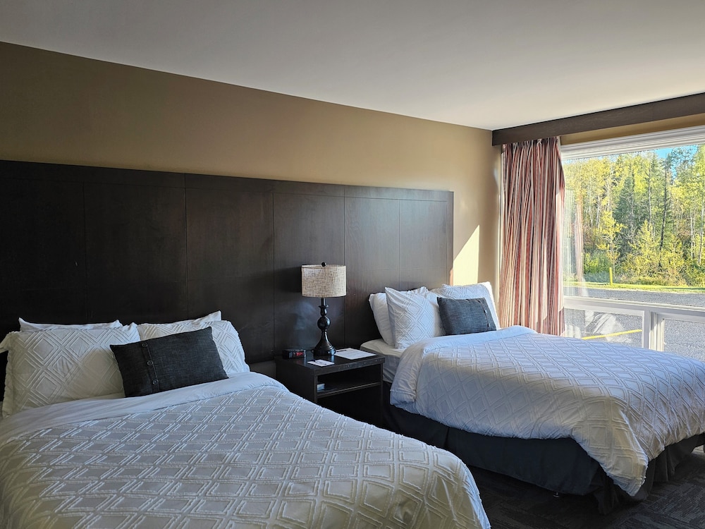 Room, 2 Double Beds