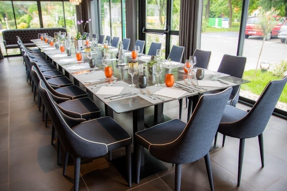 Comfort Hotel Cergy Pontoise Comfort FR06 26/36