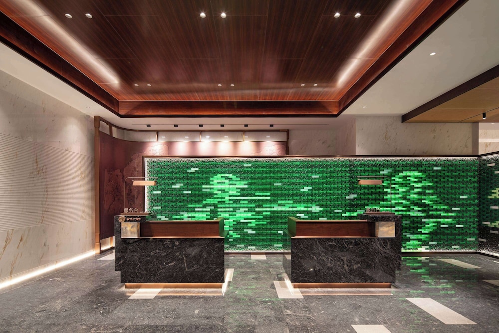 Wingate by Wyndham Yunfu Xinxing 6/39