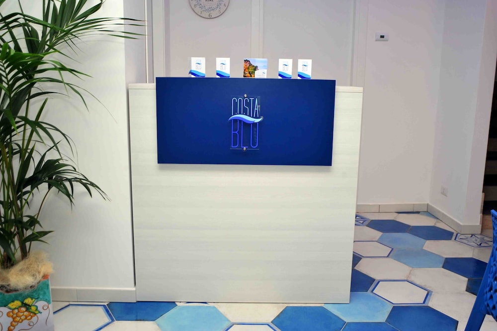 Costa Blu 9/50